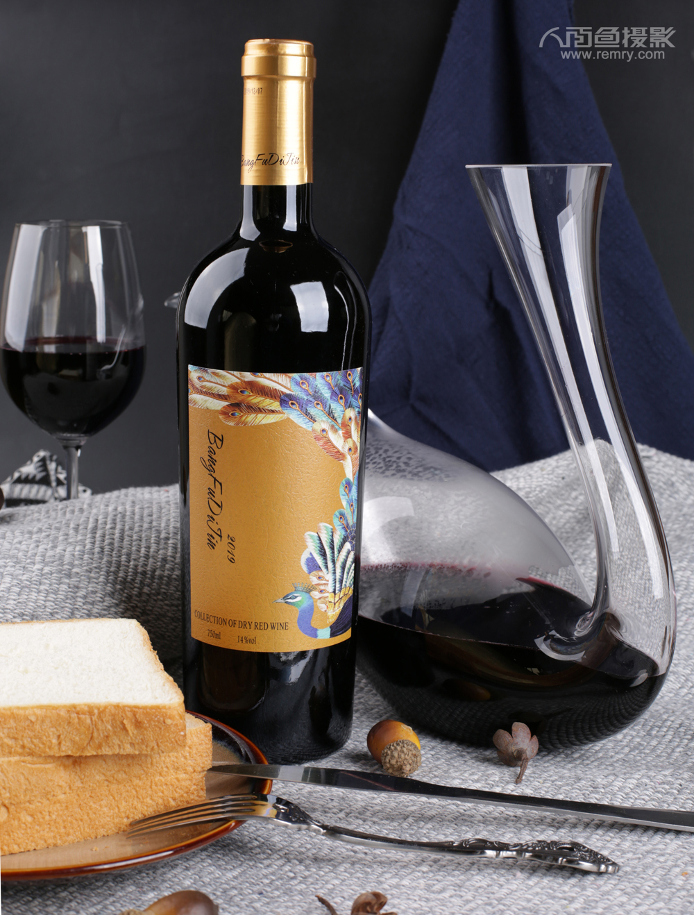 烟台葡萄酒摄影,烟台干红摄影,烟台解百纳摄影,烟台白兰地摄影