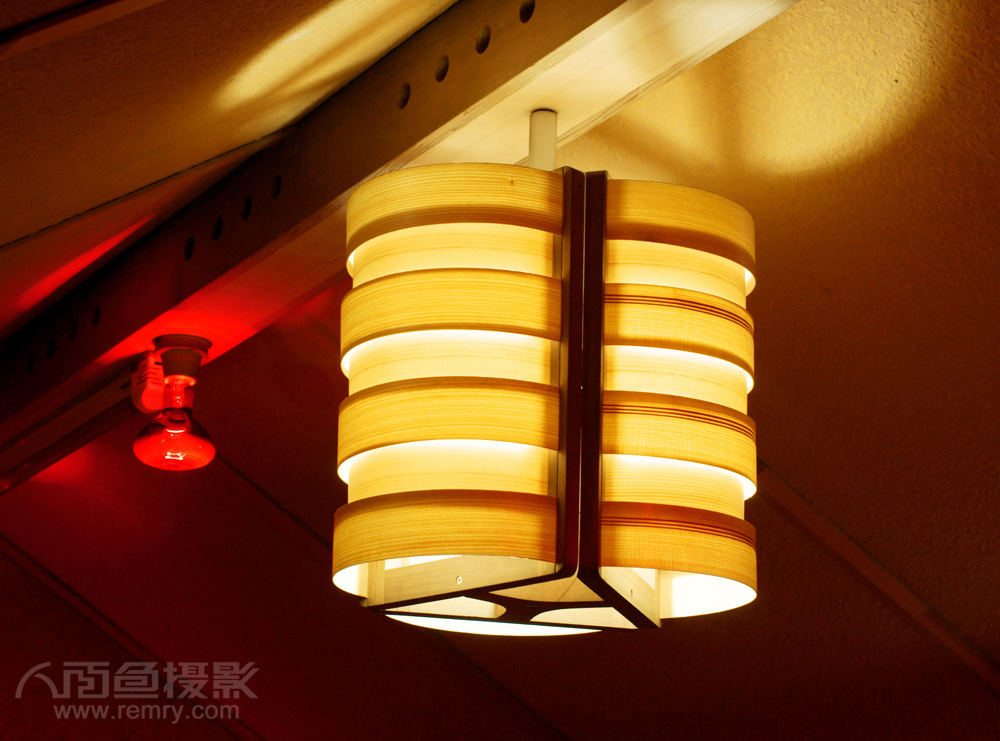 汗蒸房内部特显摄影