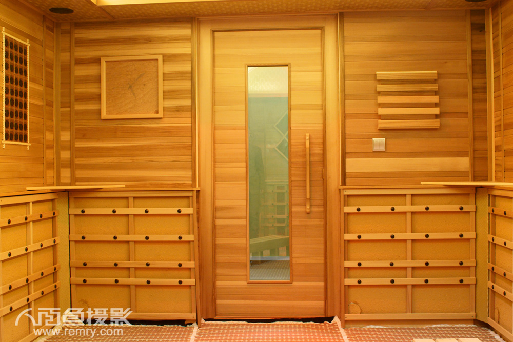 烟台汗蒸房摄影,汗蒸房摄影