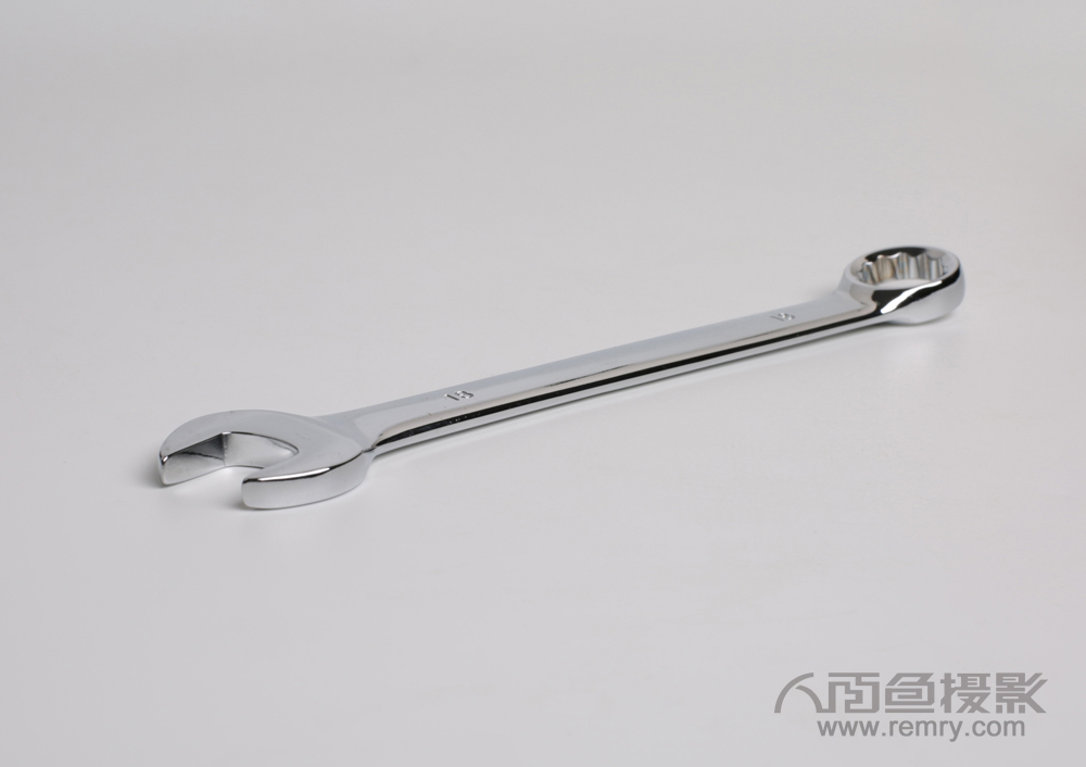 两用扳手摄影,烟台工具摄影