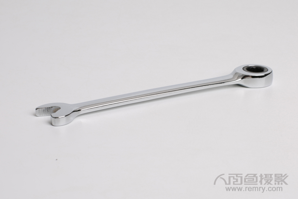 两用扳手摄影,烟台工具摄影