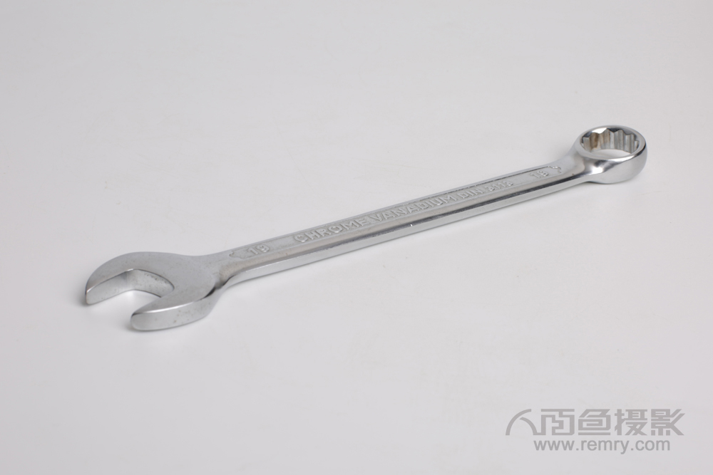 两用扳手摄影,烟台工具摄影