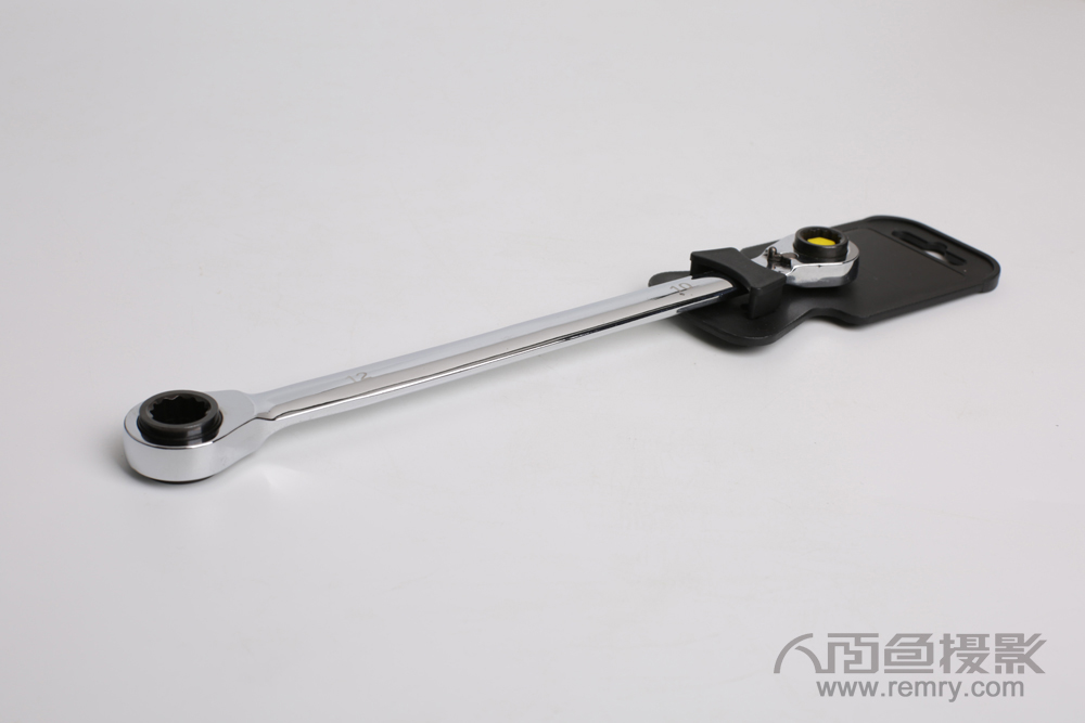 两用扳手摄影,烟台工具摄影