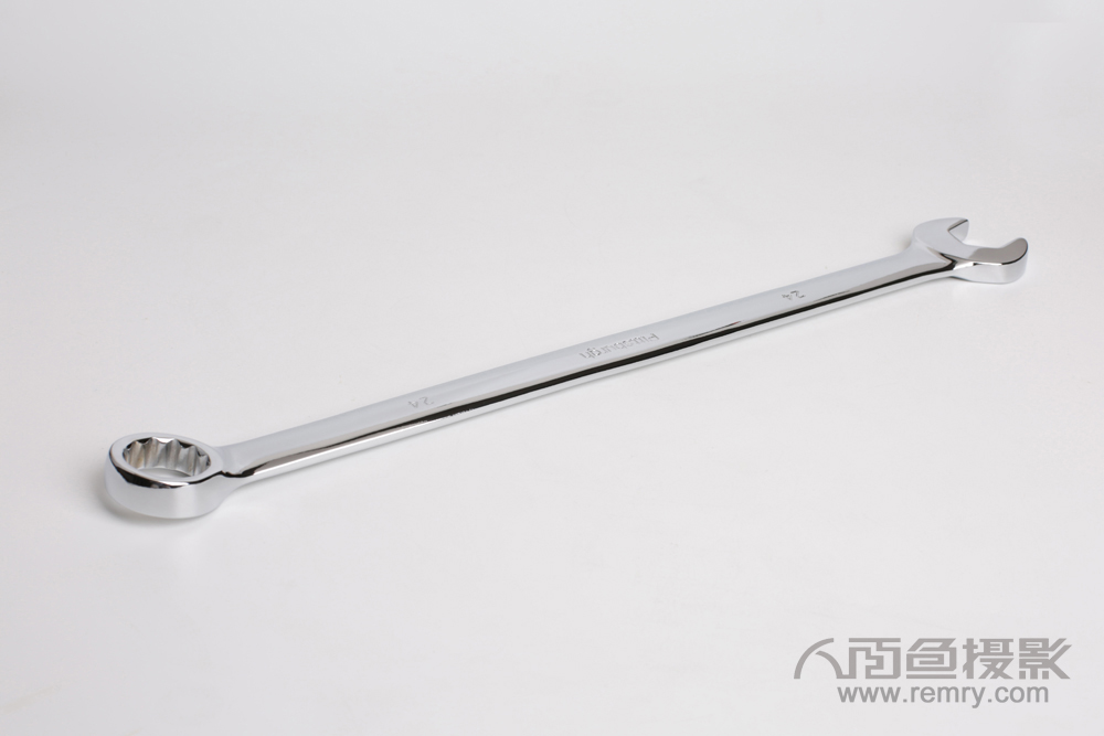 两用扳手摄影,烟台工具摄影