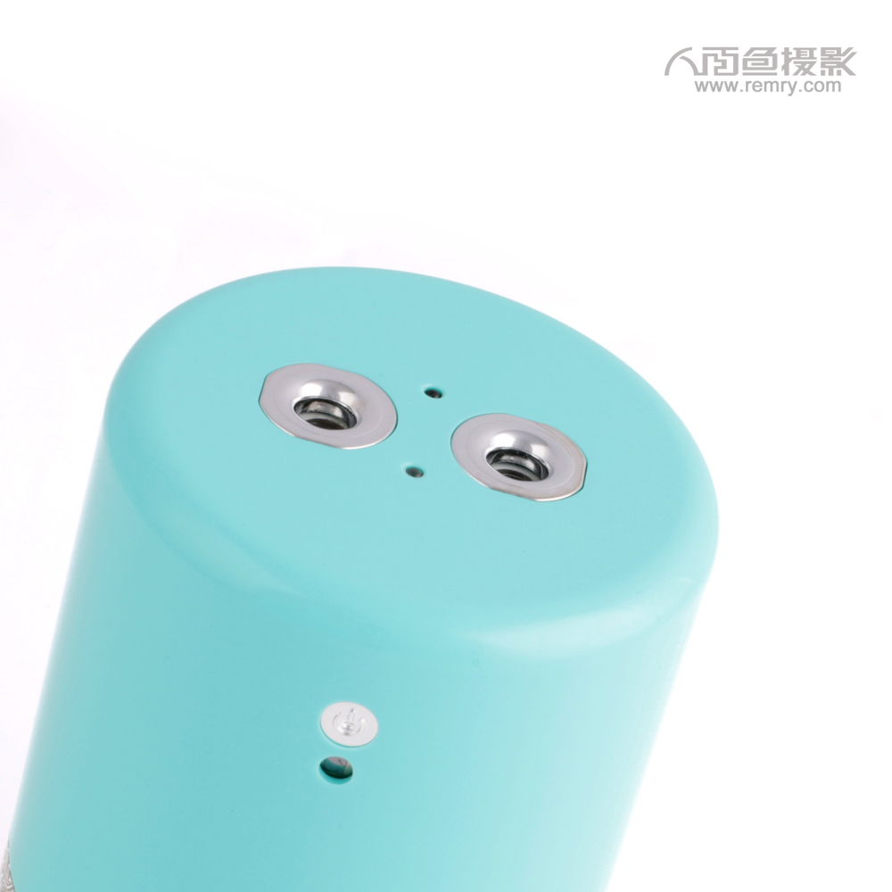 烟台智能语音感应杀菌机摄影