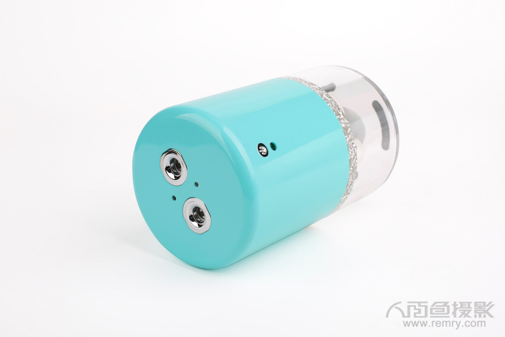 烟台智能语音感应杀菌机摄影