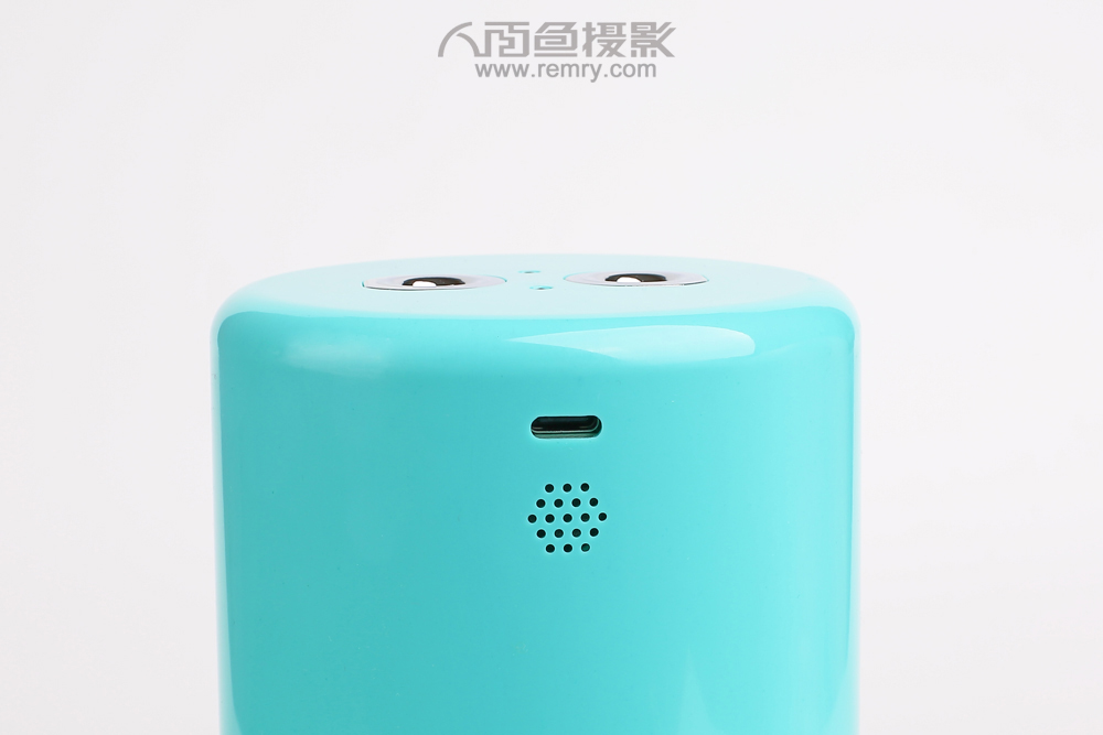 烟台智能语音感应杀菌机摄影