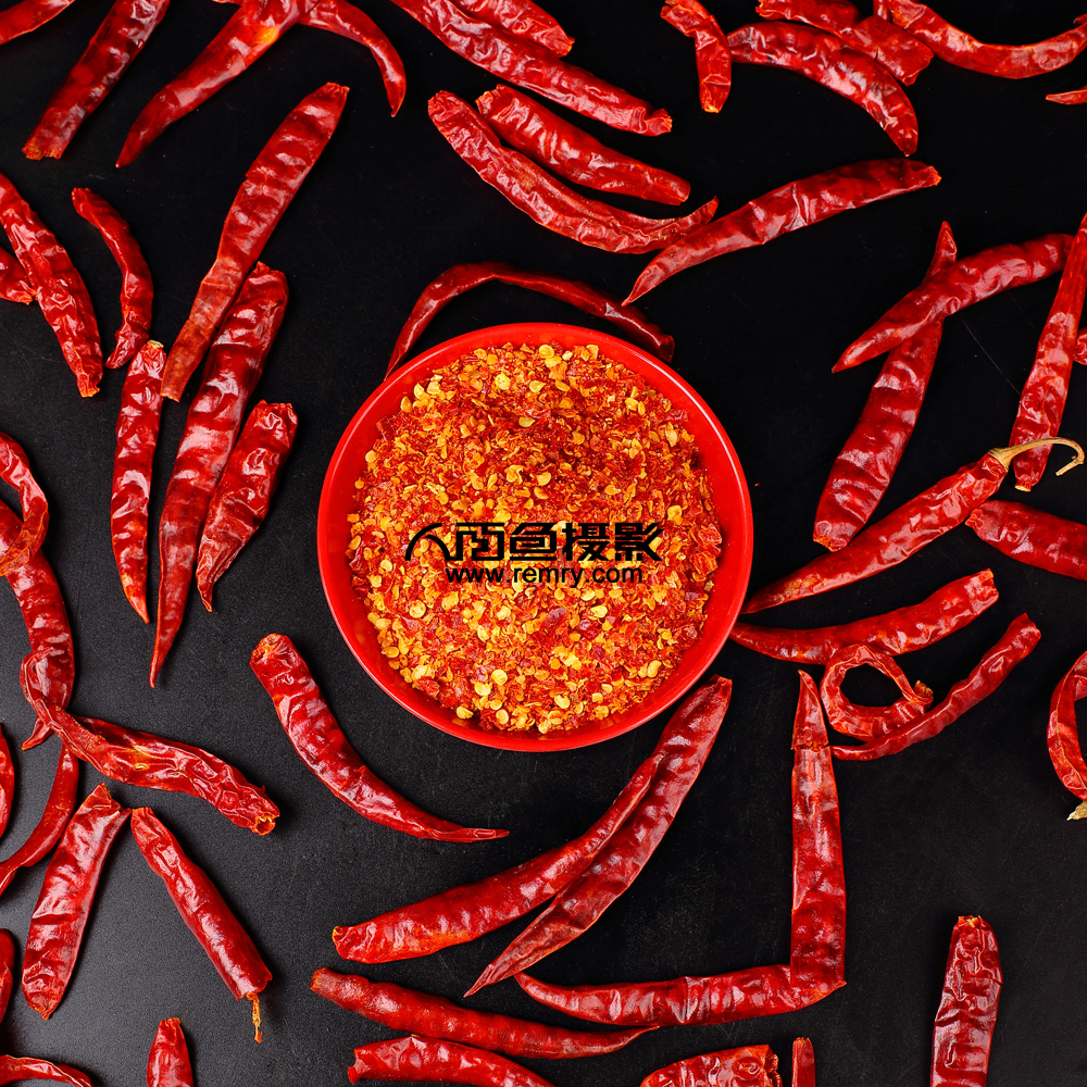 烟台辣椒摄影,烟台食材摄影