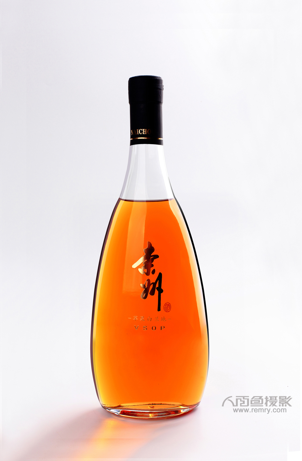 烟台苹果白兰地摄影