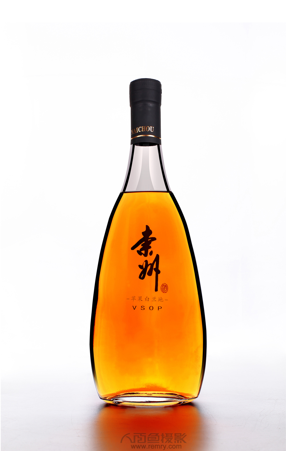 烟台苹果白兰地摄影