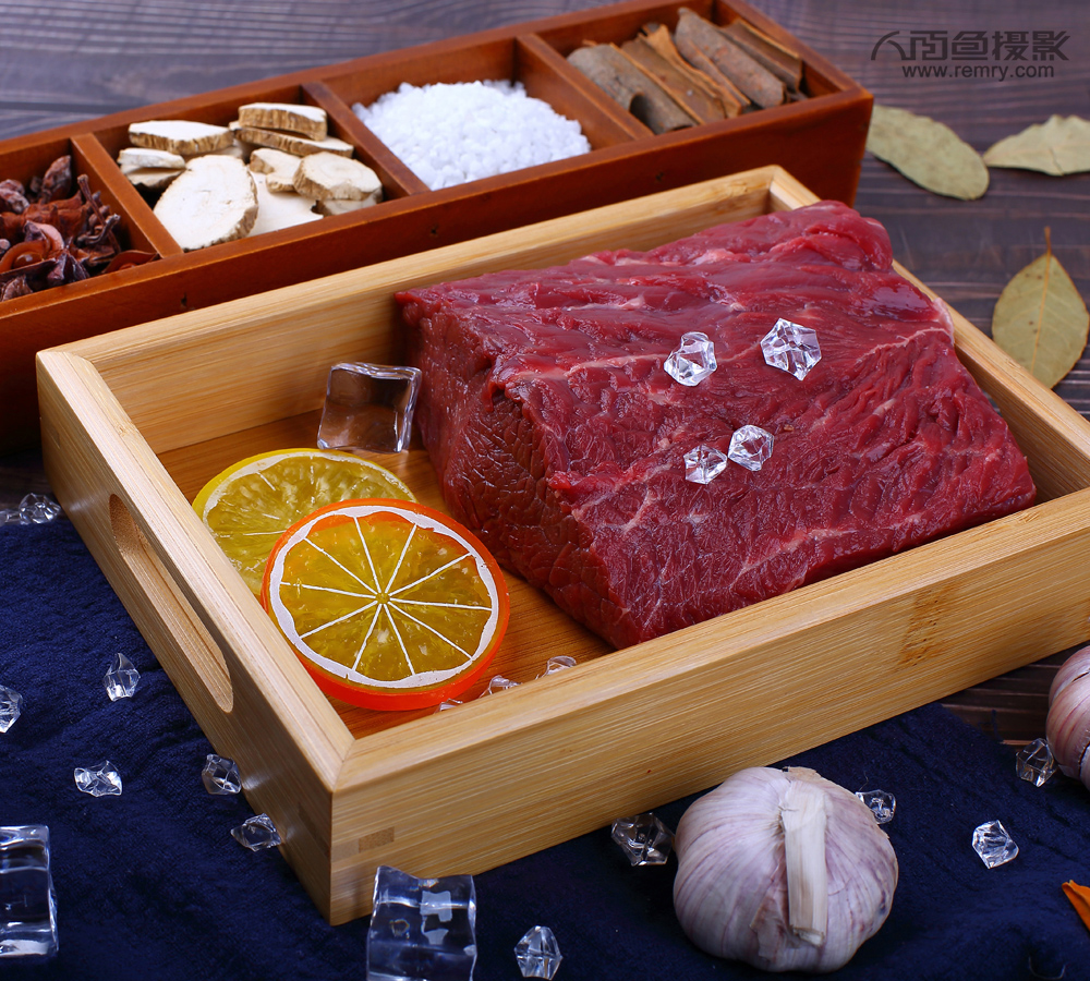 ,牛腱子摄影,牛外脊摄影,牛肩肉摄影