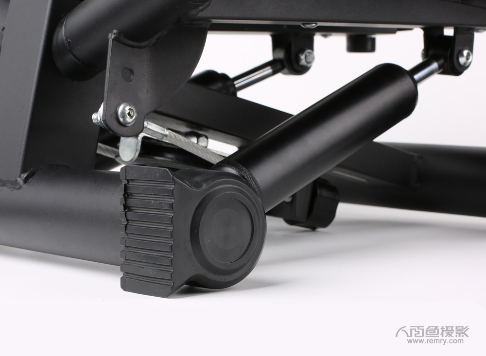 烟台健身器械摄影，烟台踏步机摄影