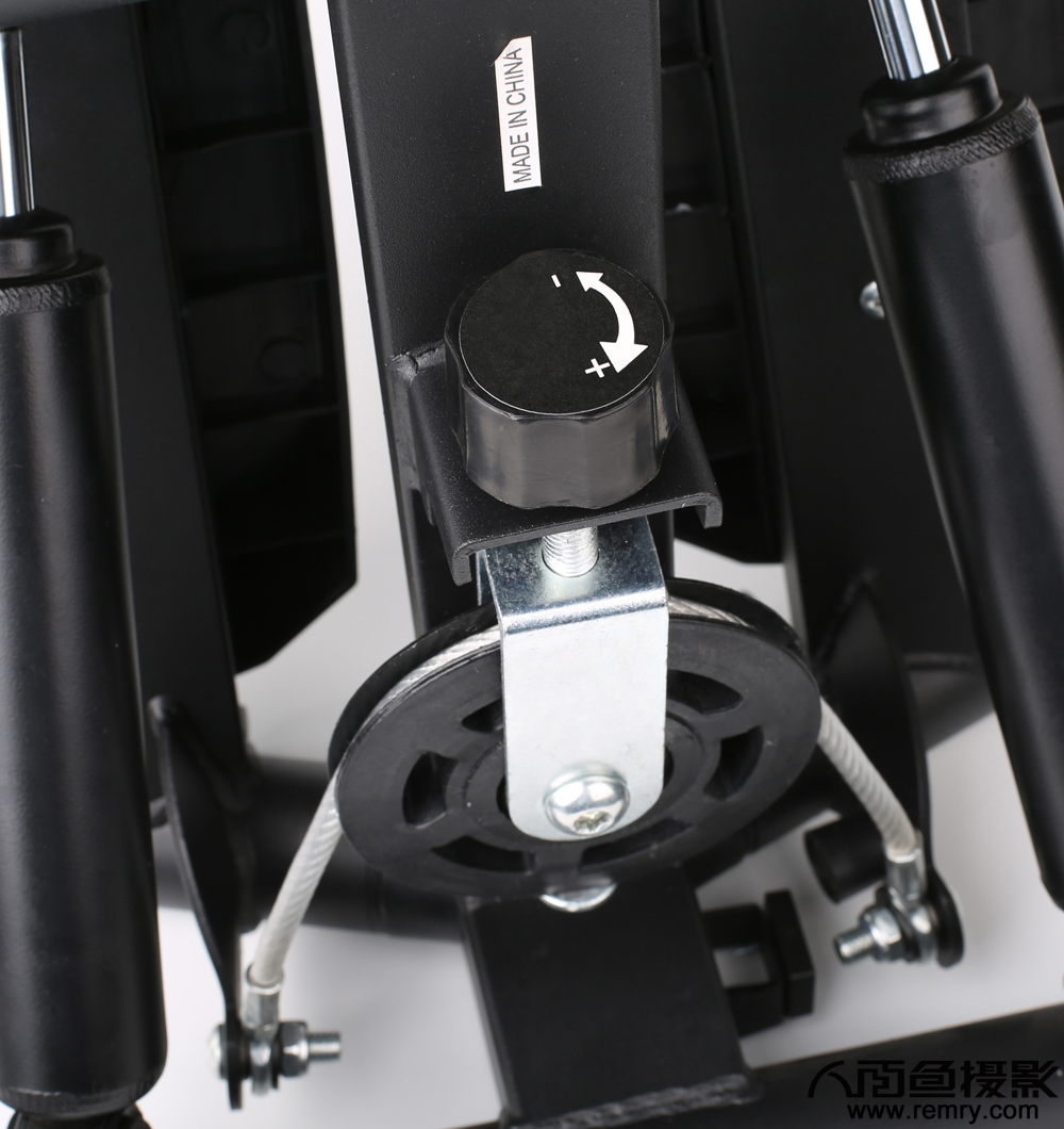 烟台健身器械摄影，烟台踏步机摄影