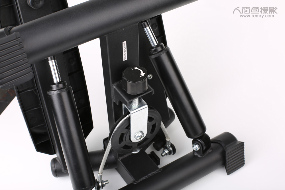 烟台踏步机摄影，跑步机摄影，