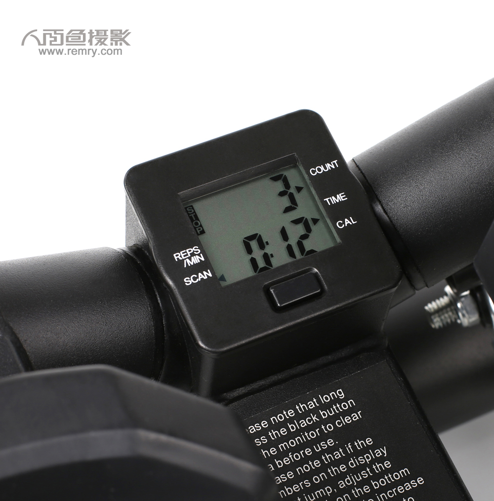 烟台踏步机摄影，跑步机摄影，