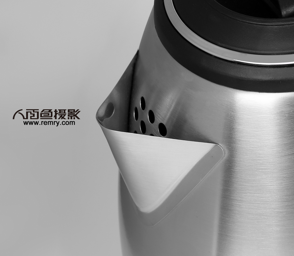 不锈钢产品摄影,不锈钢保温杯