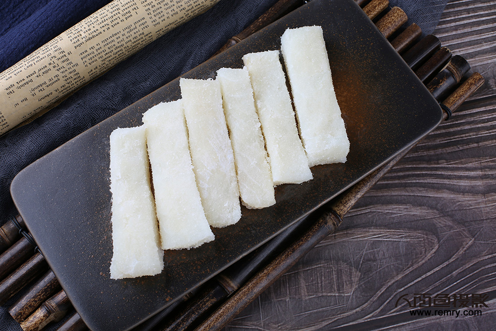 烟台盐渍鳕鱼条摄影，烟台产品摄影