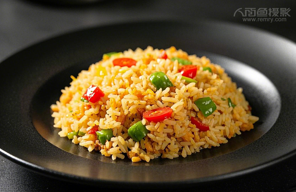 福建炒饭摄影?,香港式粤式炒饭摄影,湖南酱油炒饭?摄影
