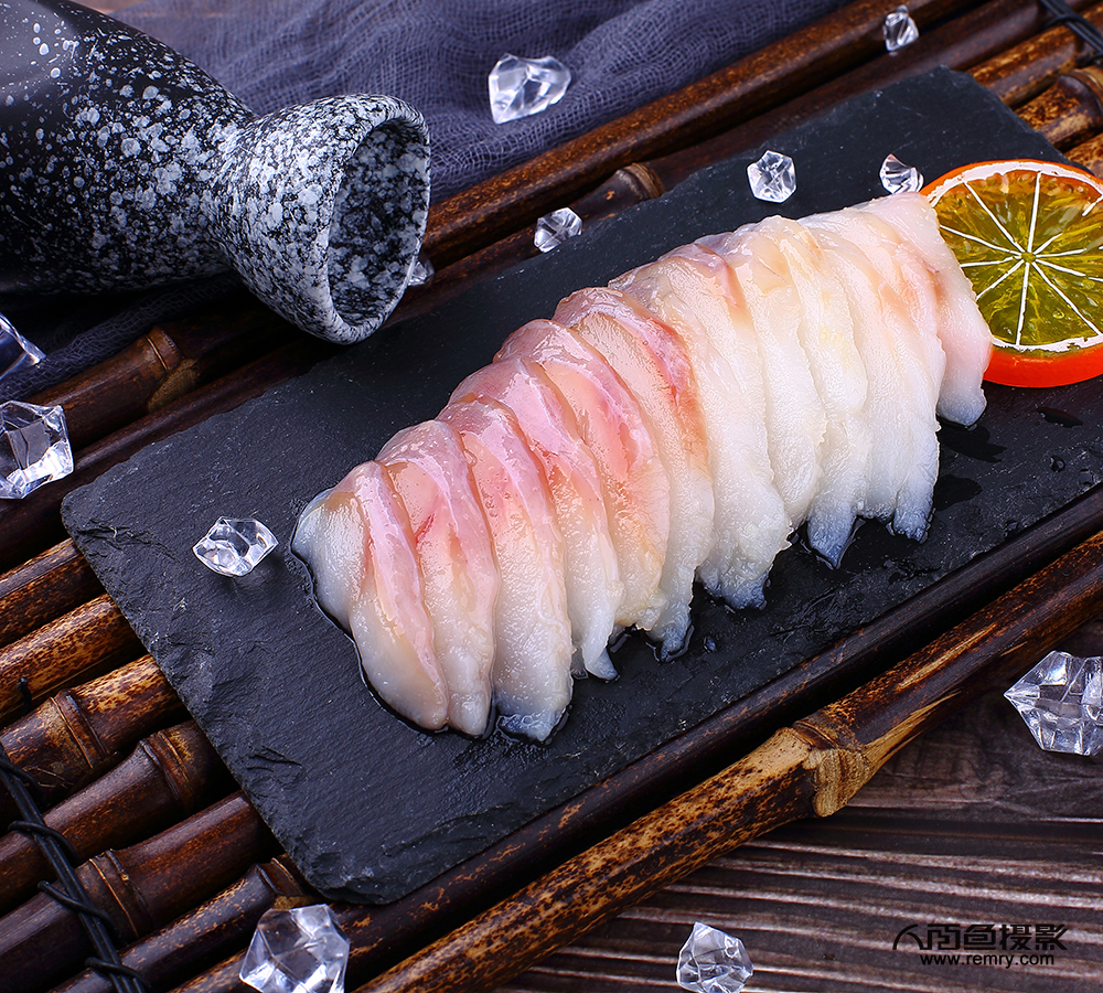 哈蟆鱼摄影, 烟台海哈蟆摄影, 水产琵琶鱼摄影,