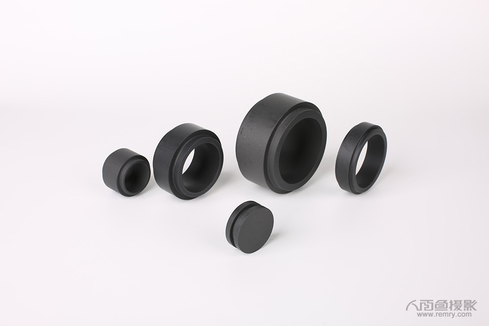 液压破碎锤堵头摄影